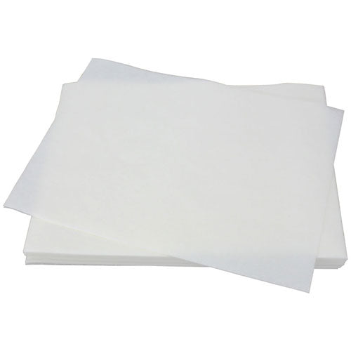 803-0139 Dean - Hot Oil Filter Sheets 100pk 803-0139 Dean - Hot Oil Filter Sheets 100pk
